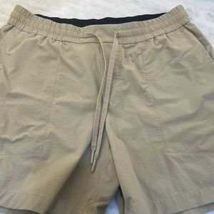 Lulu men’s shorts